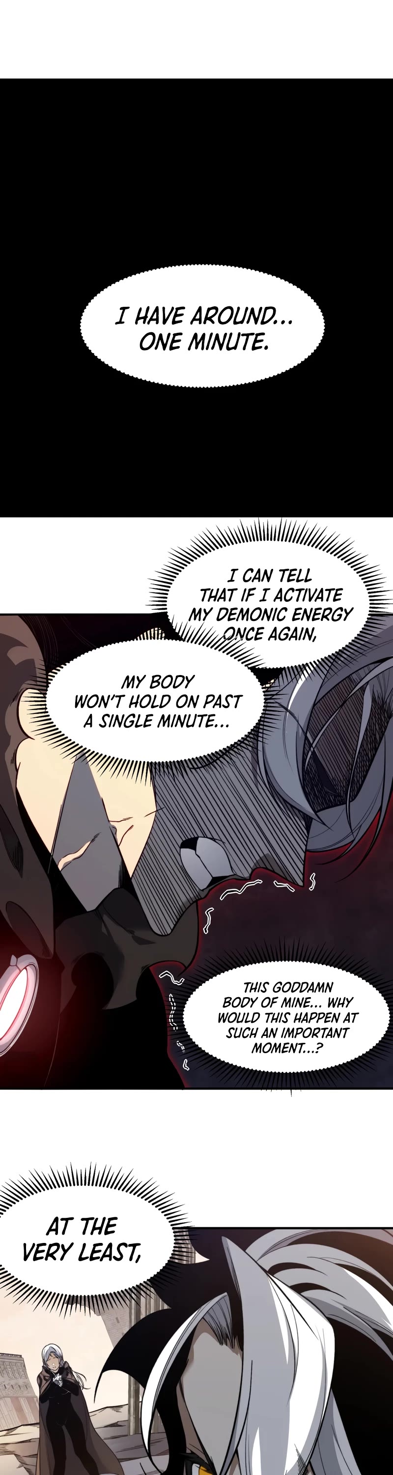 Demonic Evolution chapter 56 page 7