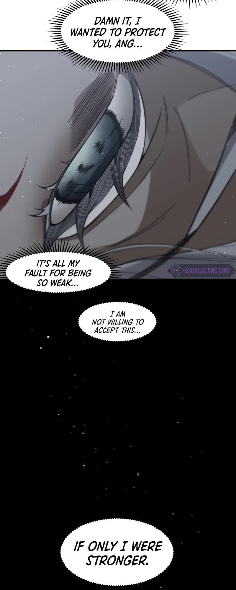 Demonic Evolution chapter 57 page 27