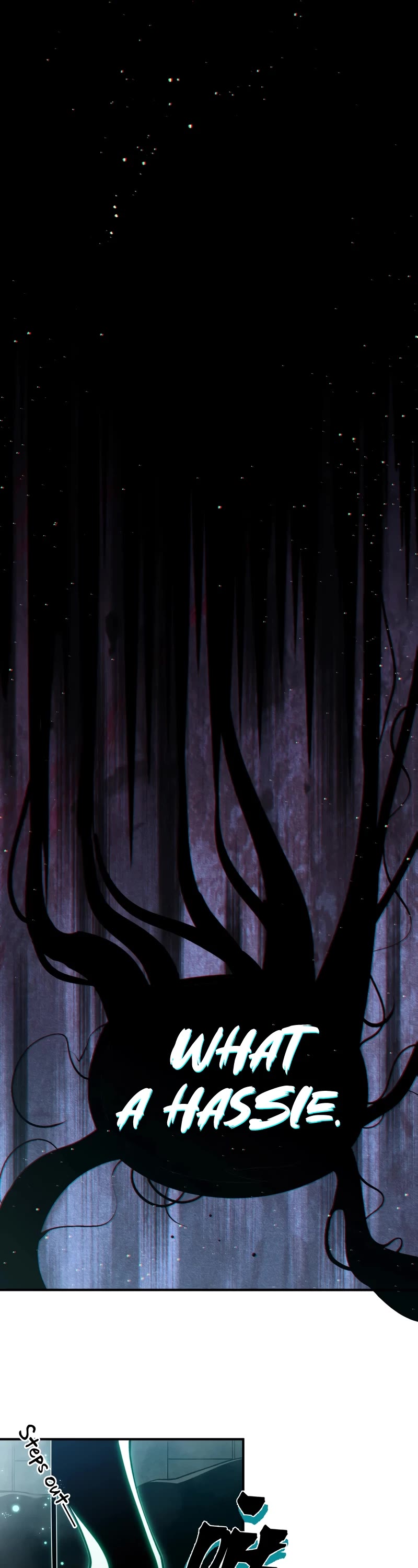 Demonic Evolution chapter 57 page 28