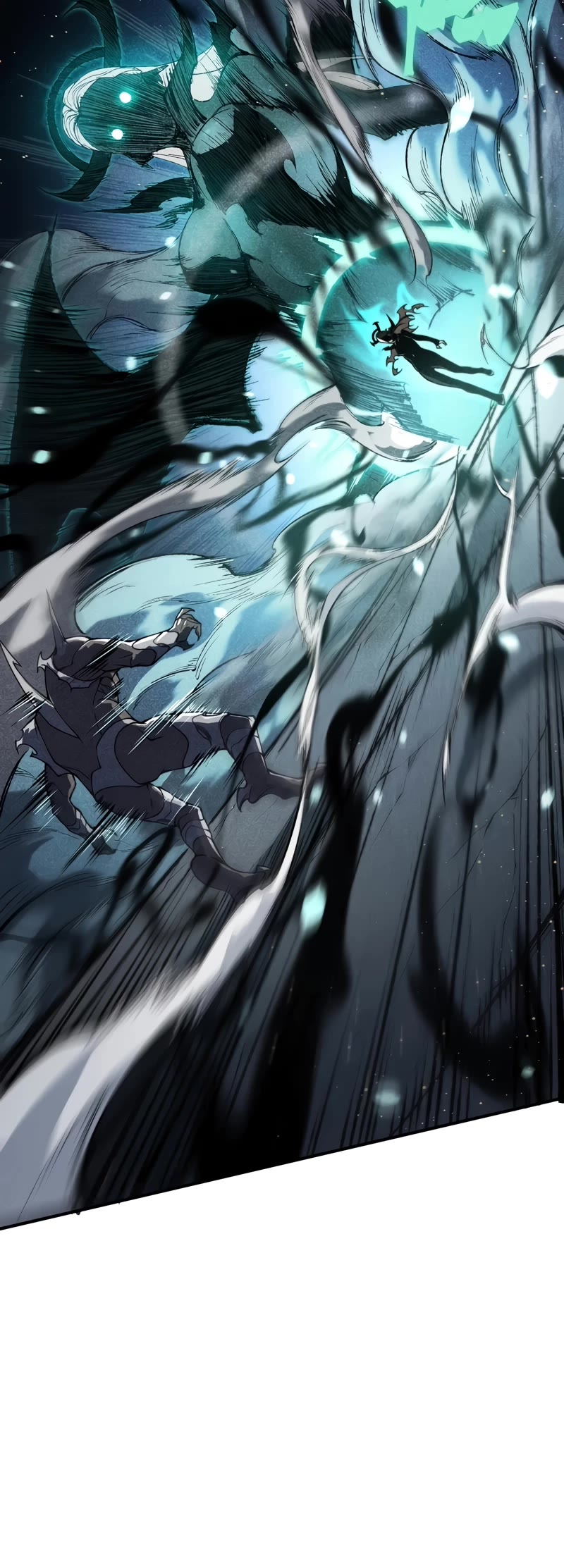 Demonic Evolution chapter 58 page 16