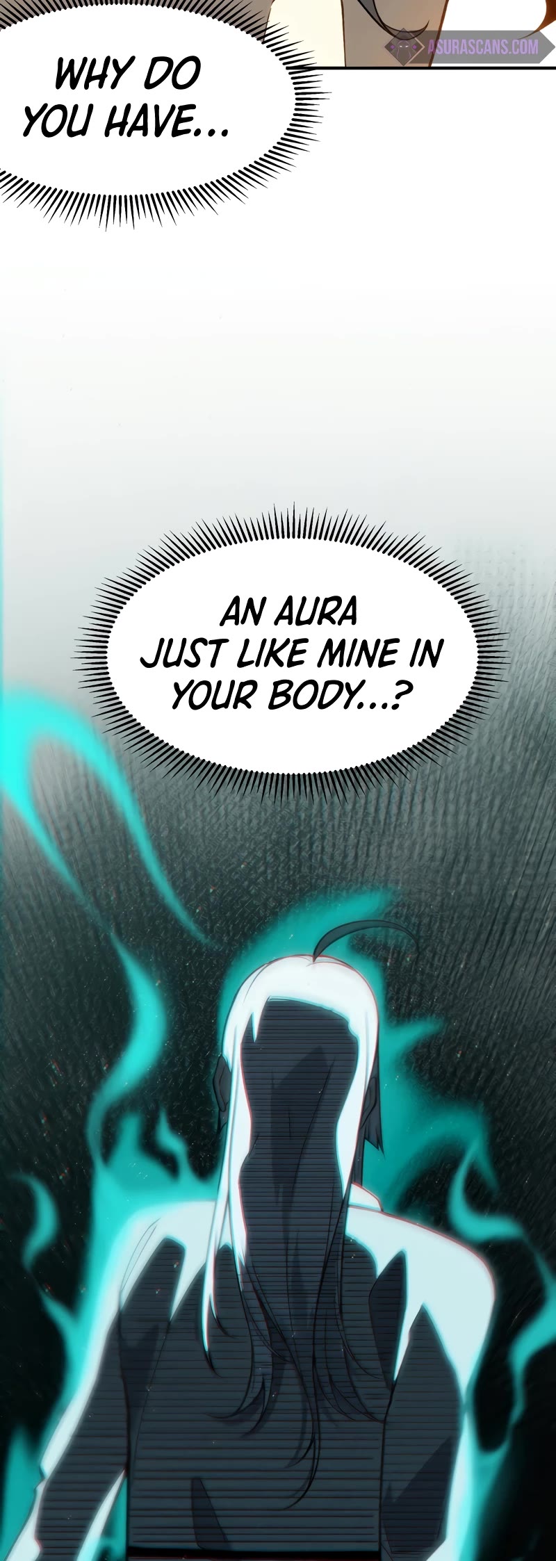 Demonic Evolution chapter 58 page 44