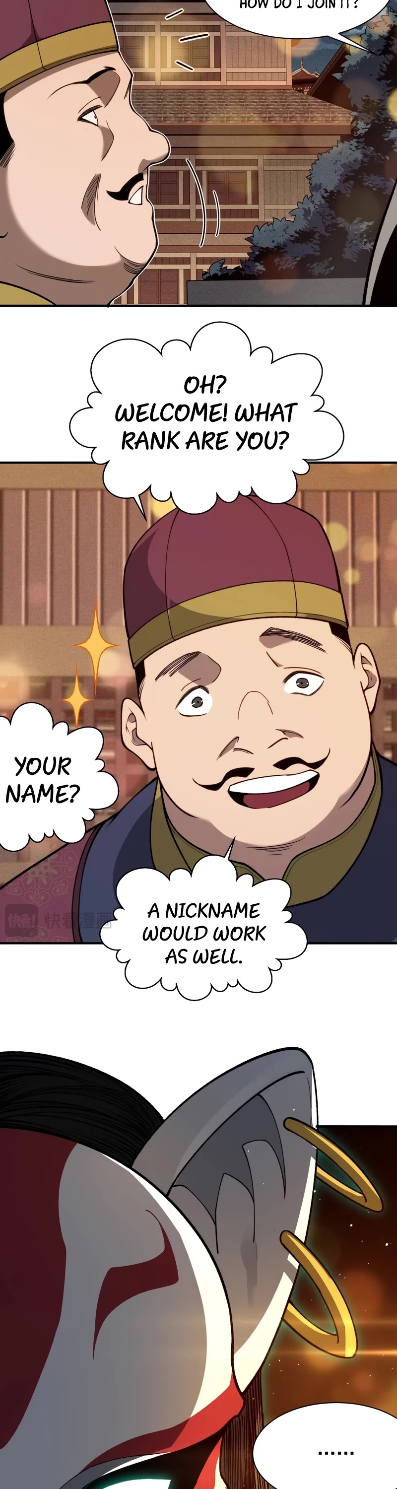 Demonic Evolution chapter 59 page 42