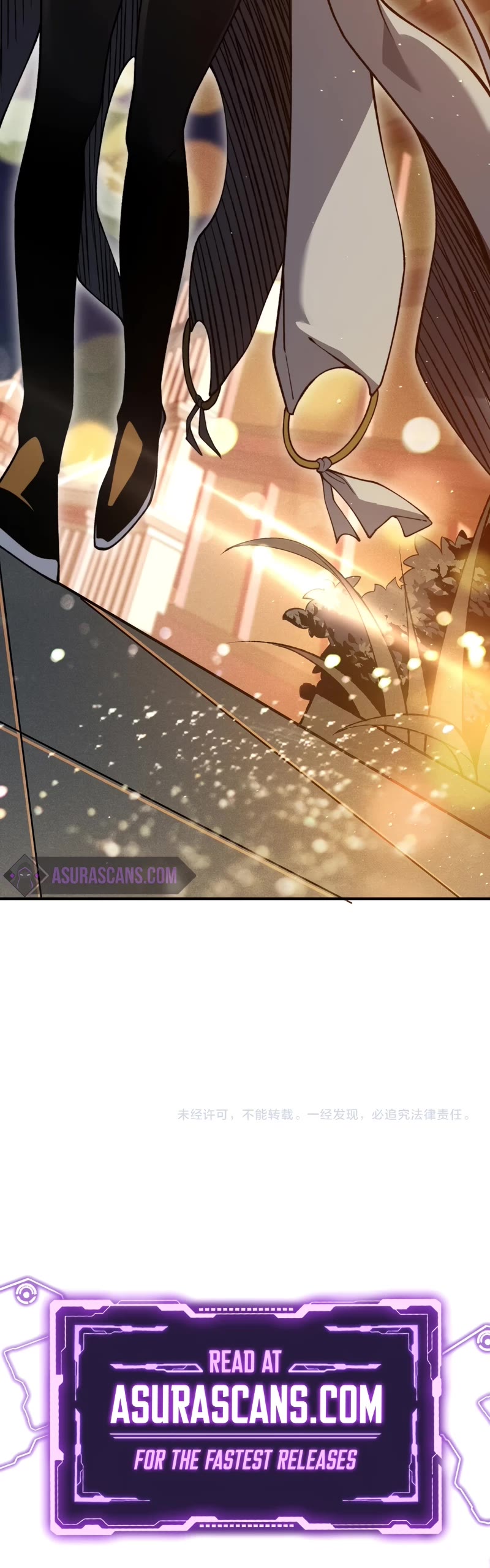 Demonic Evolution chapter 59 page 44