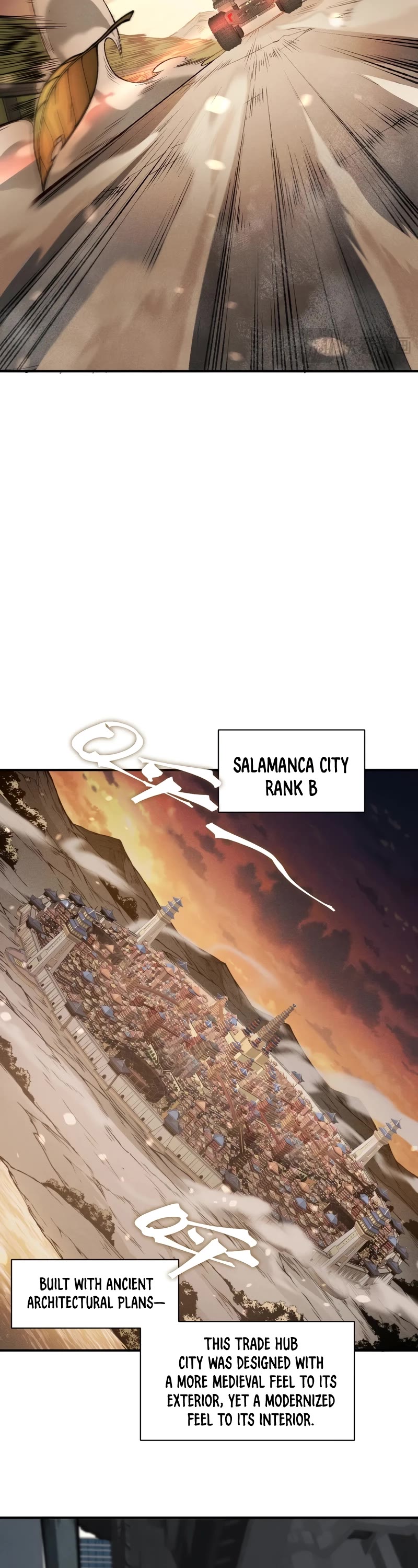 Demonic Evolution chapter 59 page 9