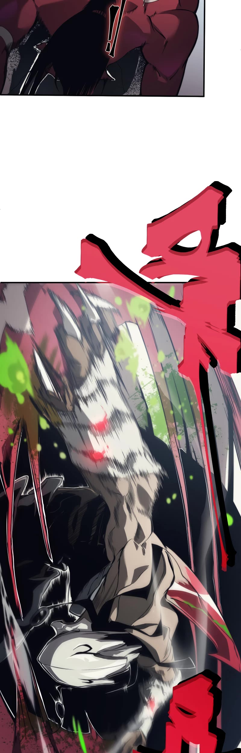 Demonic Evolution chapter 6 page 15