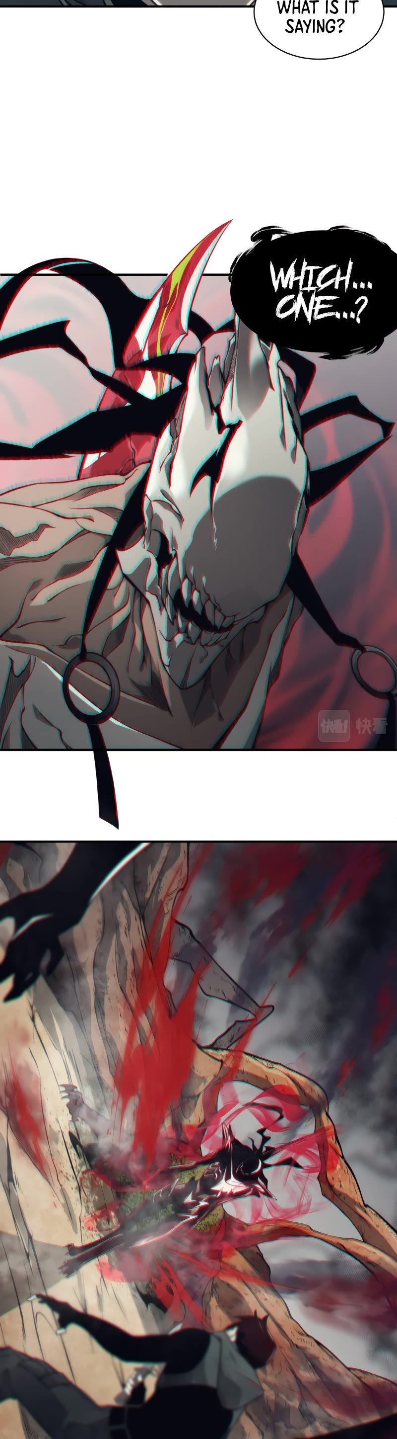 Demonic Evolution chapter 6 page 24