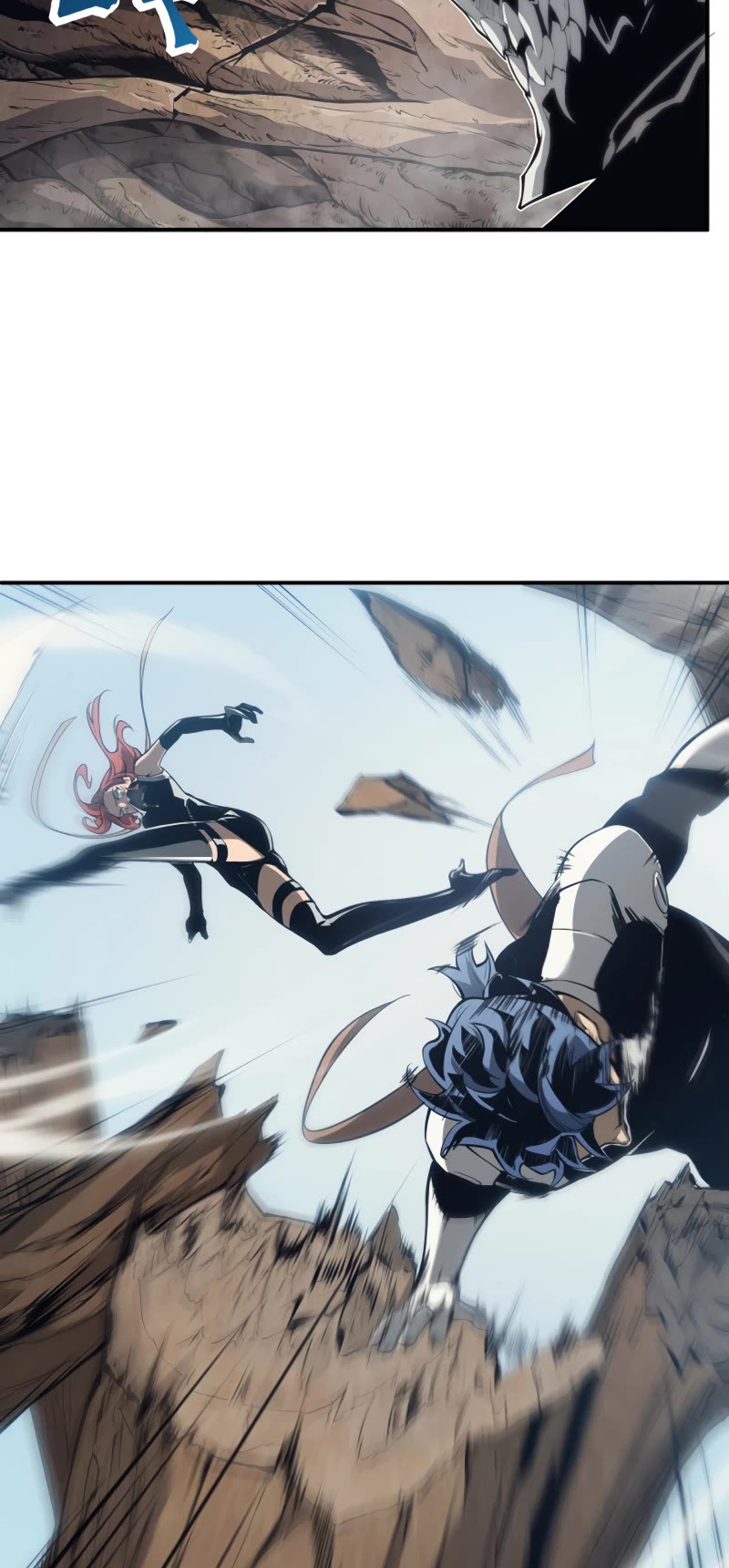 Demonic Evolution chapter 6 page 29