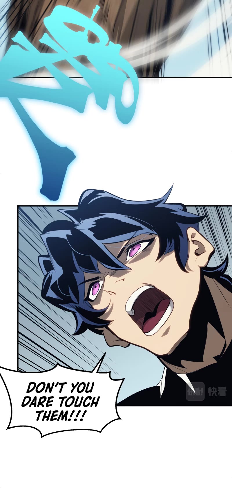 Demonic Evolution chapter 6 page 30