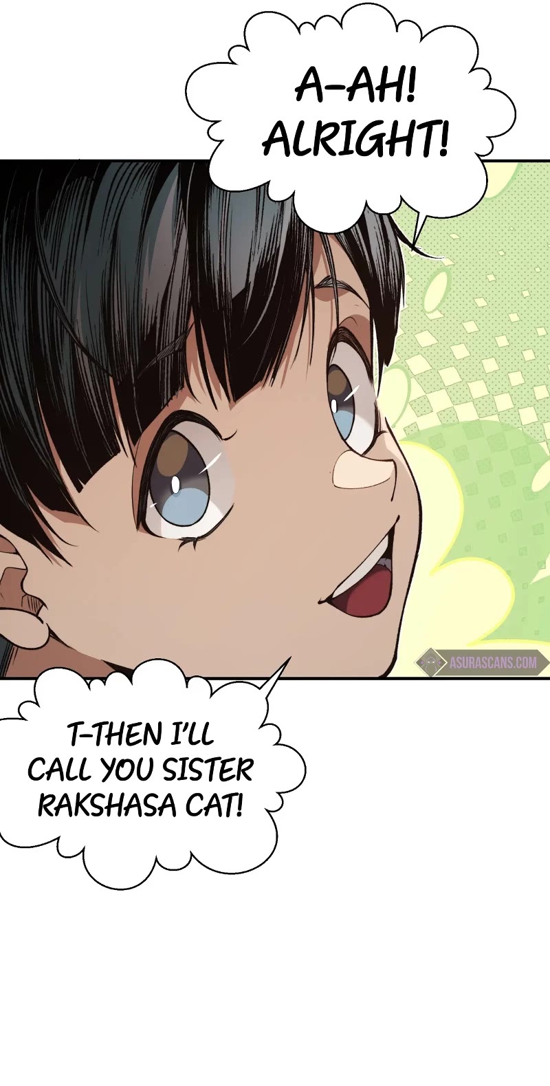 Demonic Evolution chapter 60 page 10