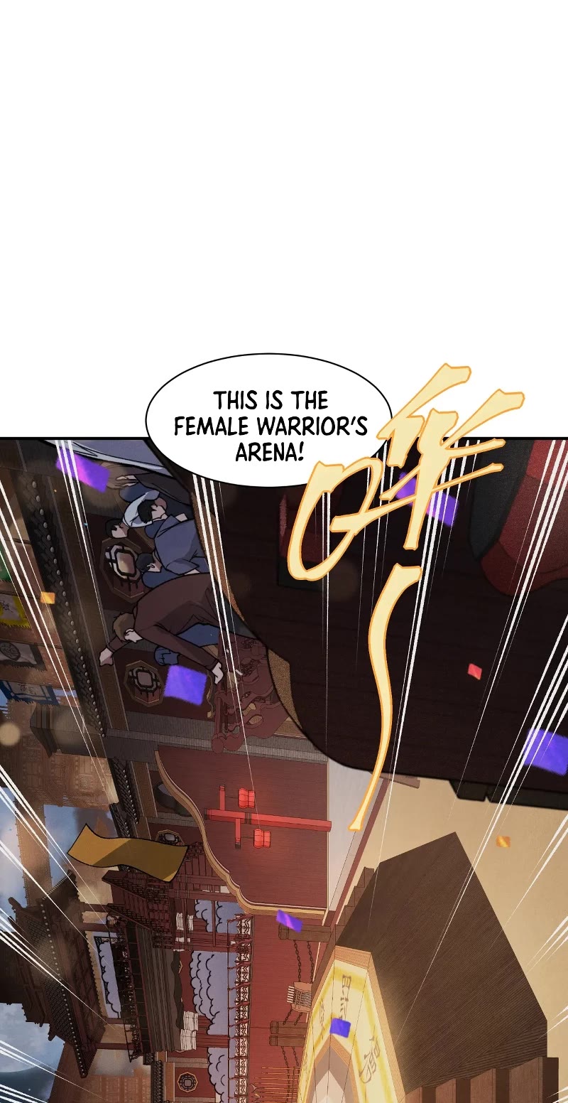 Demonic Evolution chapter 60 page 16