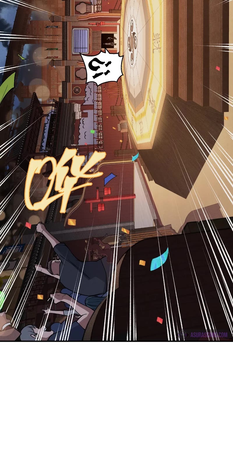 Demonic Evolution chapter 60 page 17