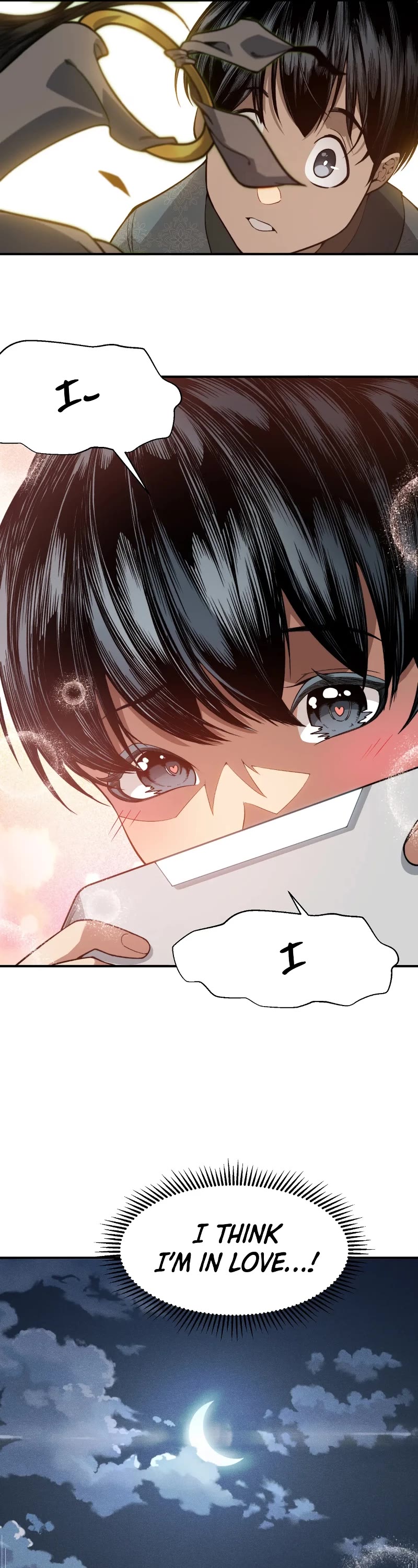 Demonic Evolution chapter 60 page 21