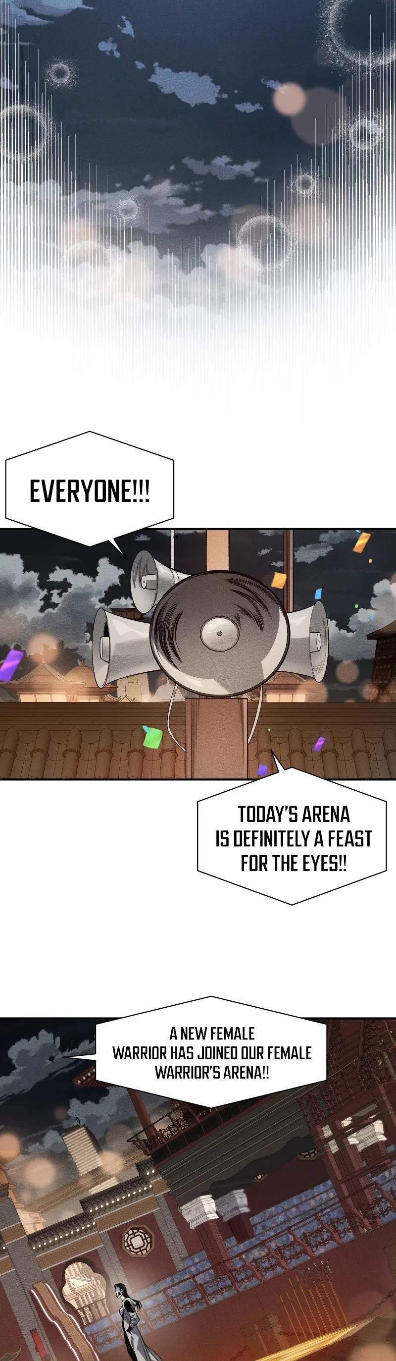 Demonic Evolution chapter 60 page 22