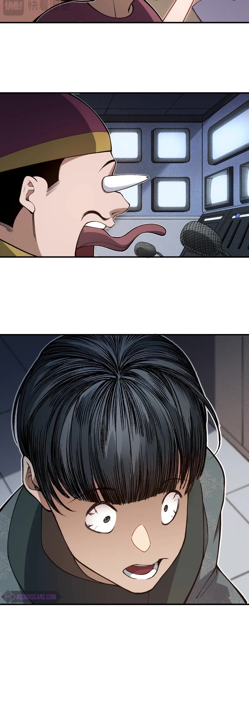 Demonic Evolution chapter 60 page 41