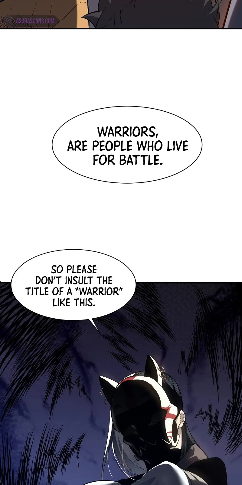 Demonic Evolution chapter 60 page 44