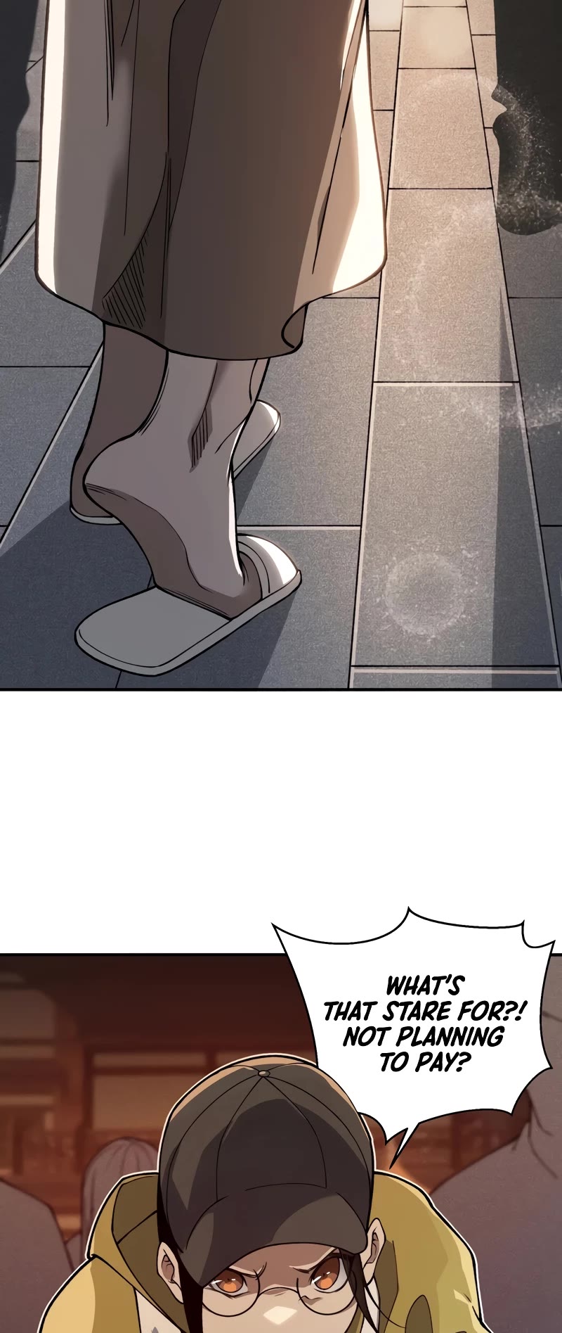 Demonic Evolution chapter 61 page 14