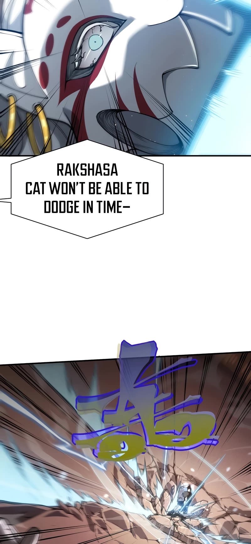 Demonic Evolution chapter 61 page 33