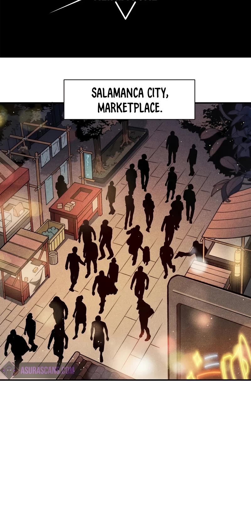 Demonic Evolution chapter 61 page 5