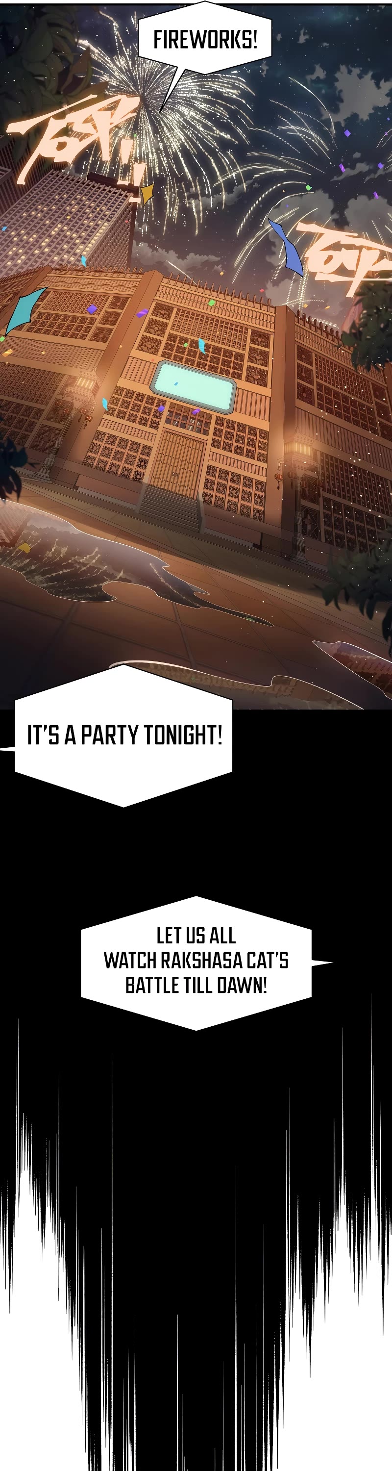 Demonic Evolution chapter 62 page 22