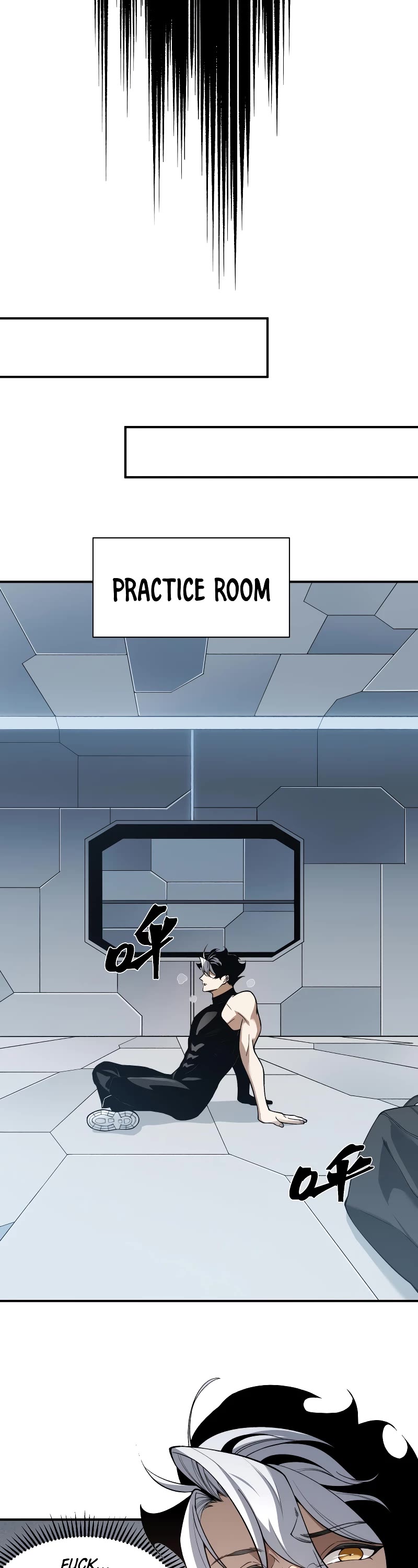 Demonic Evolution chapter 62 page 23