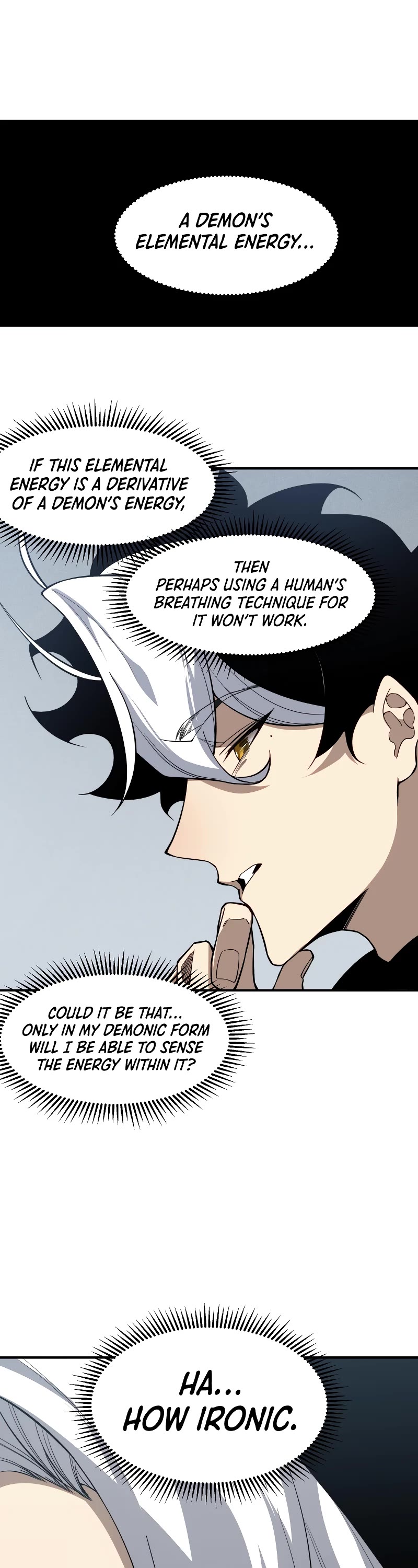 Demonic Evolution chapter 62 page 26