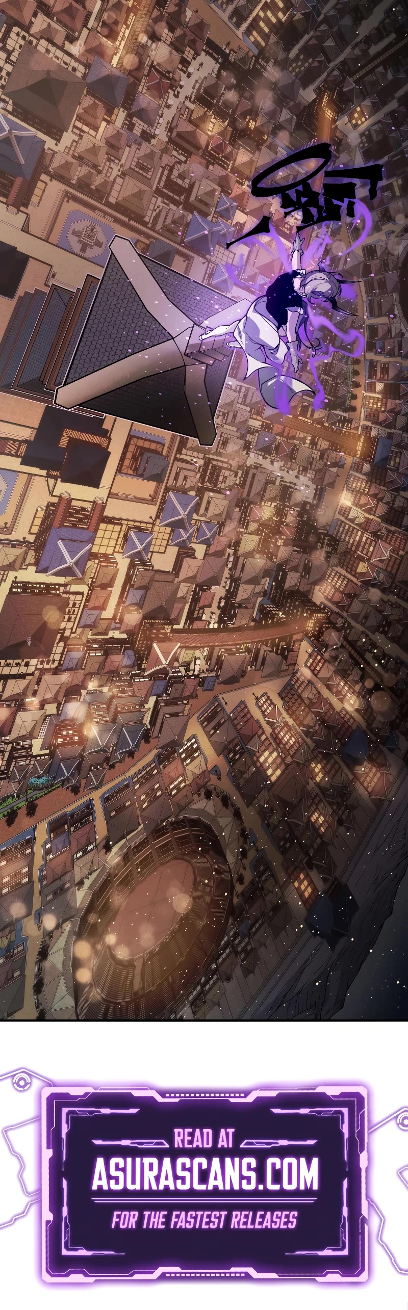 Demonic Evolution chapter 62 page 36