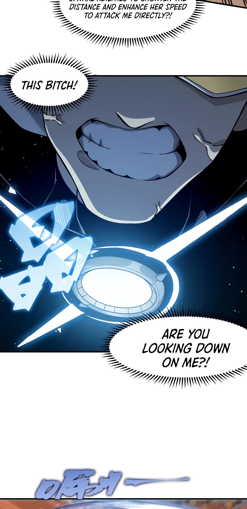 Demonic Evolution chapter 63 page 16