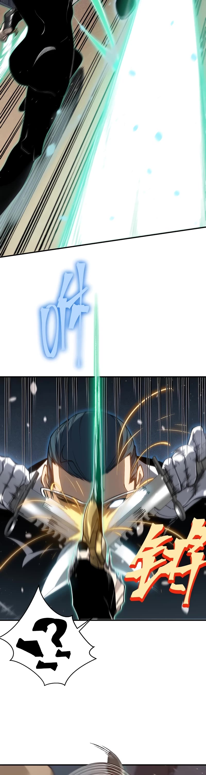 Demonic Evolution chapter 63 page 18