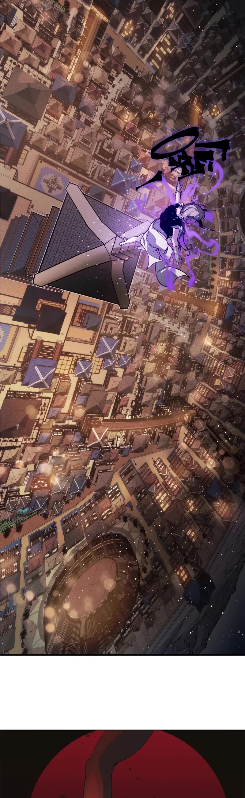 Demonic Evolution chapter 63 page 3