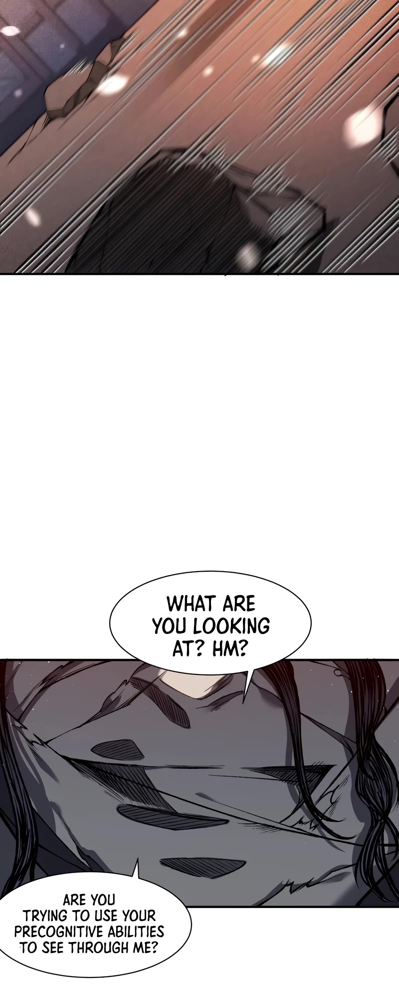 Demonic Evolution chapter 63 page 39