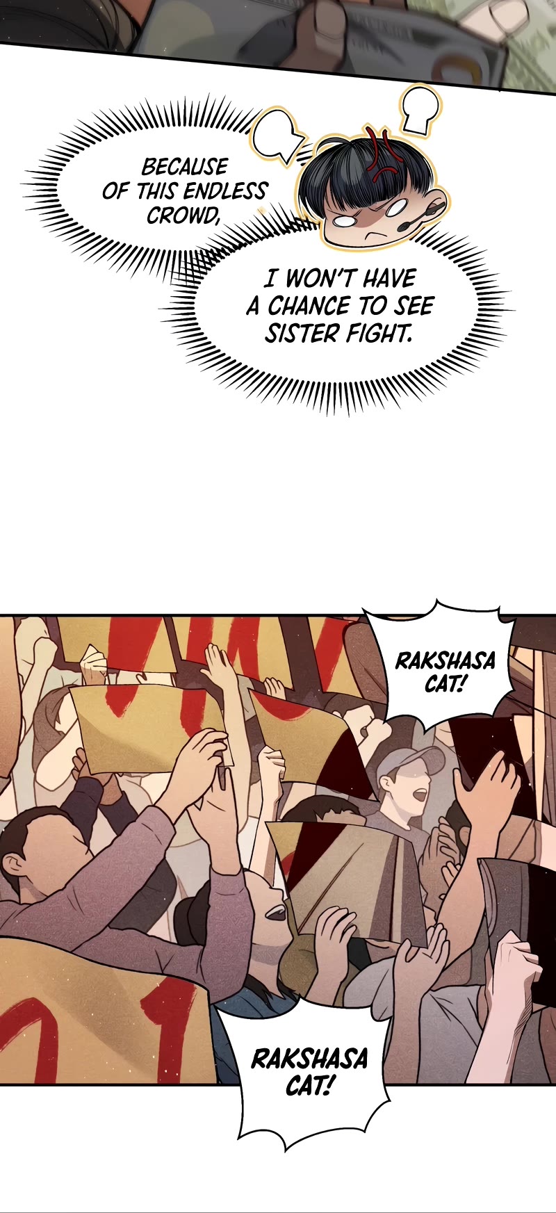 Demonic Evolution chapter 63 page 8