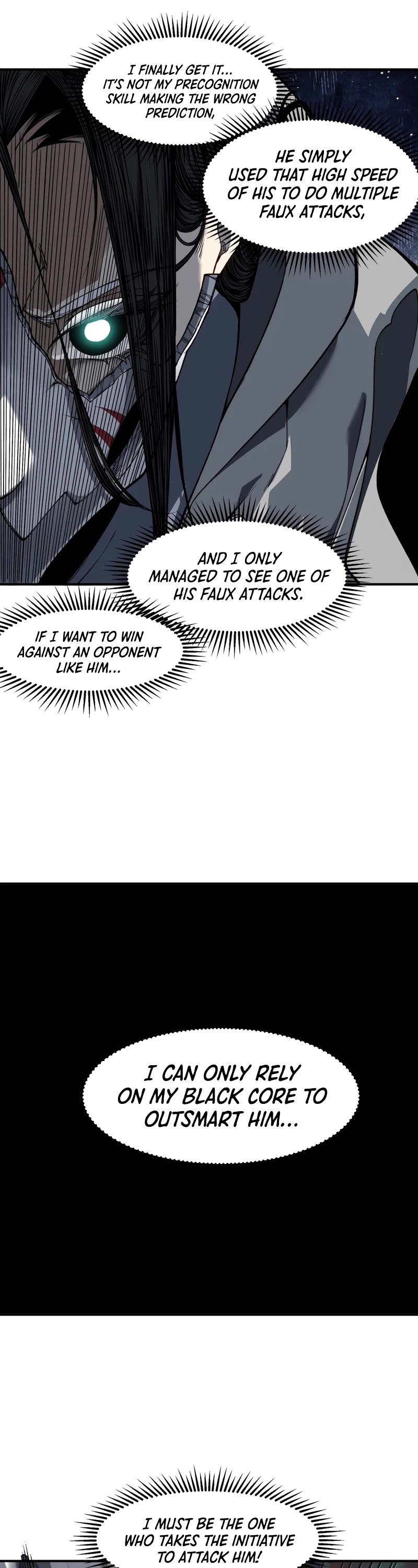 Demonic Evolution chapter 64 page 16