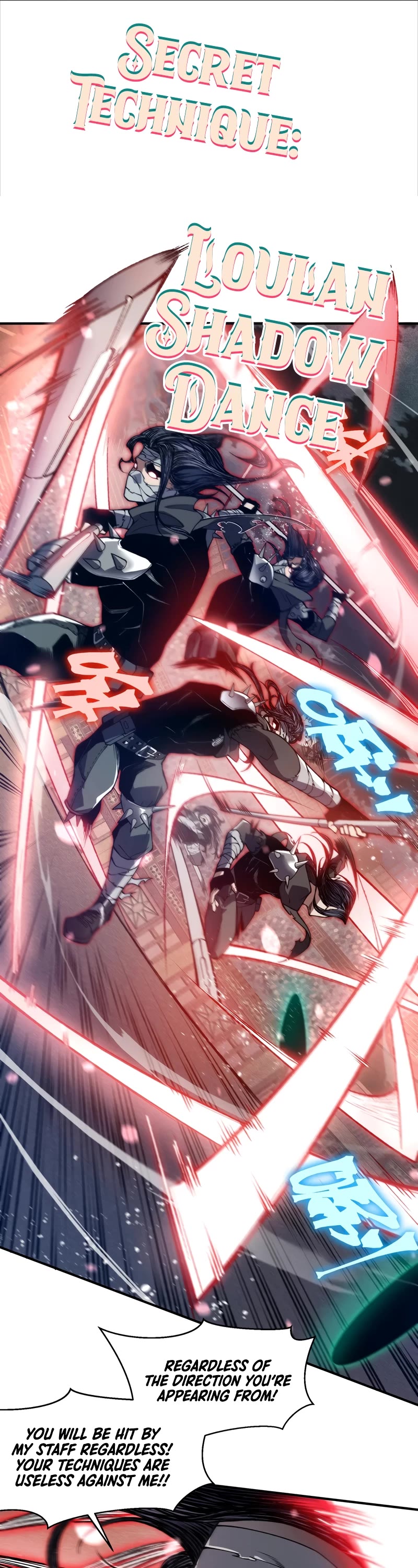 Demonic Evolution chapter 64 page 20