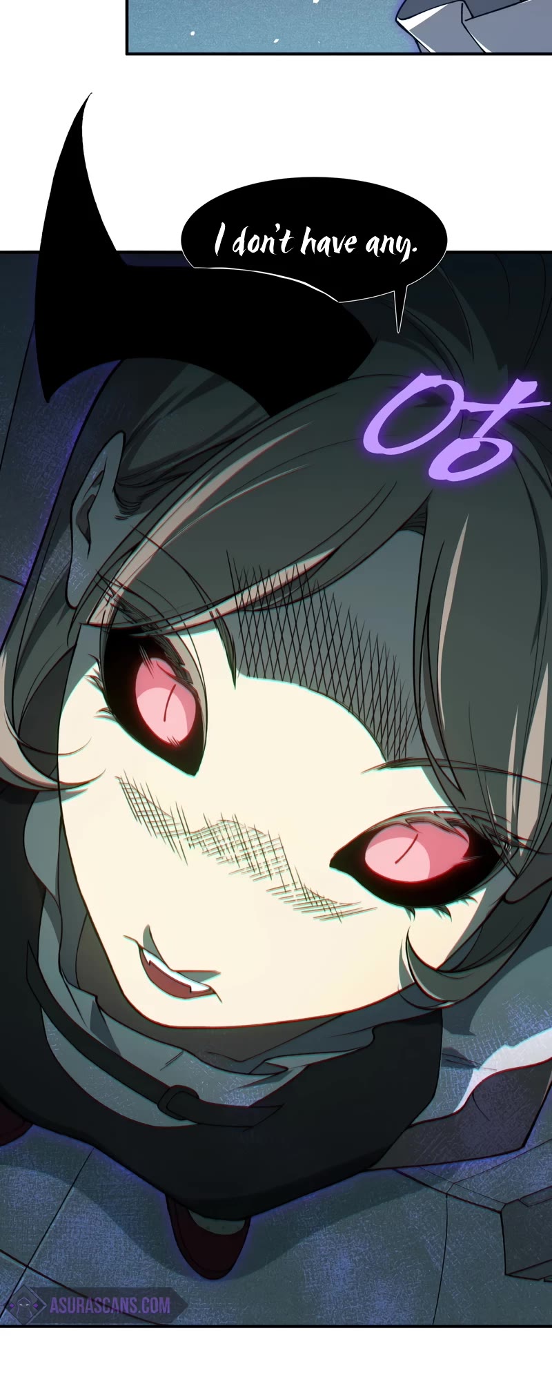 Demonic Evolution chapter 64 page 39