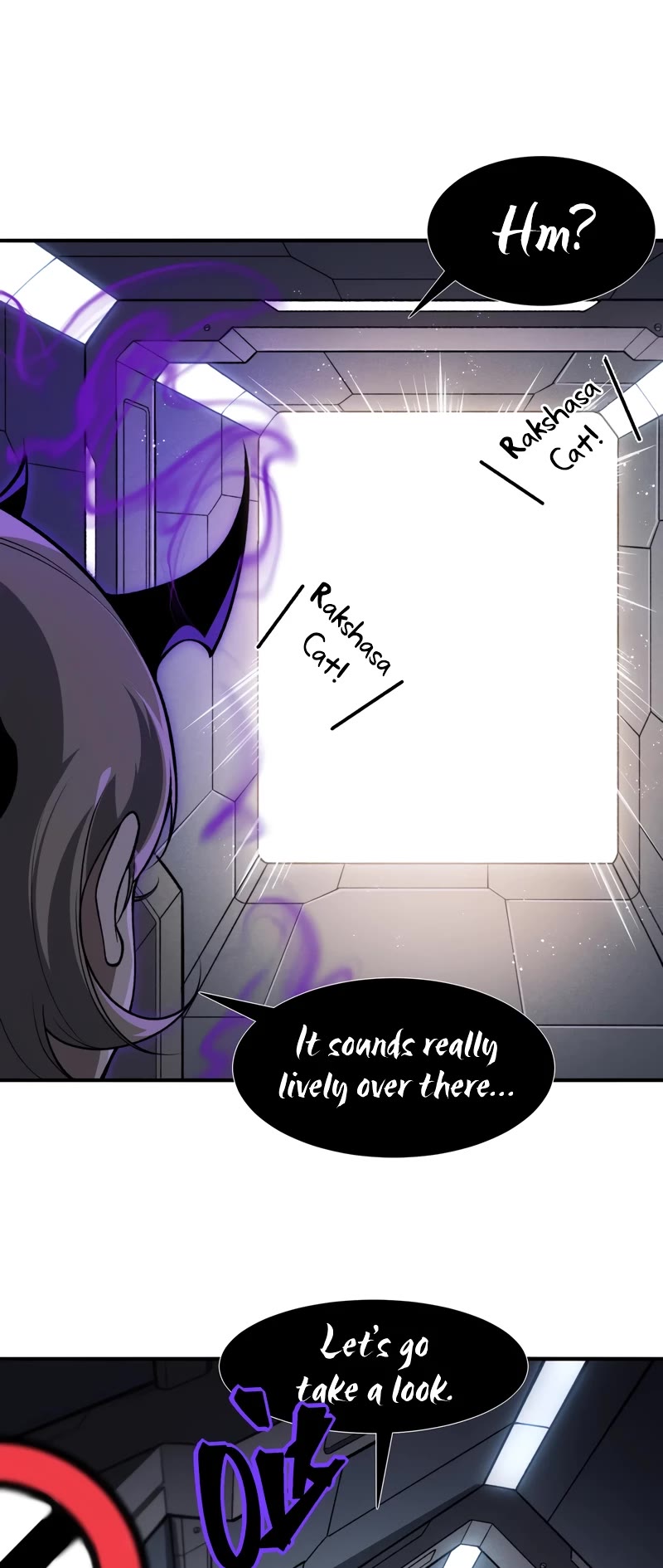 Demonic Evolution chapter 64 page 41