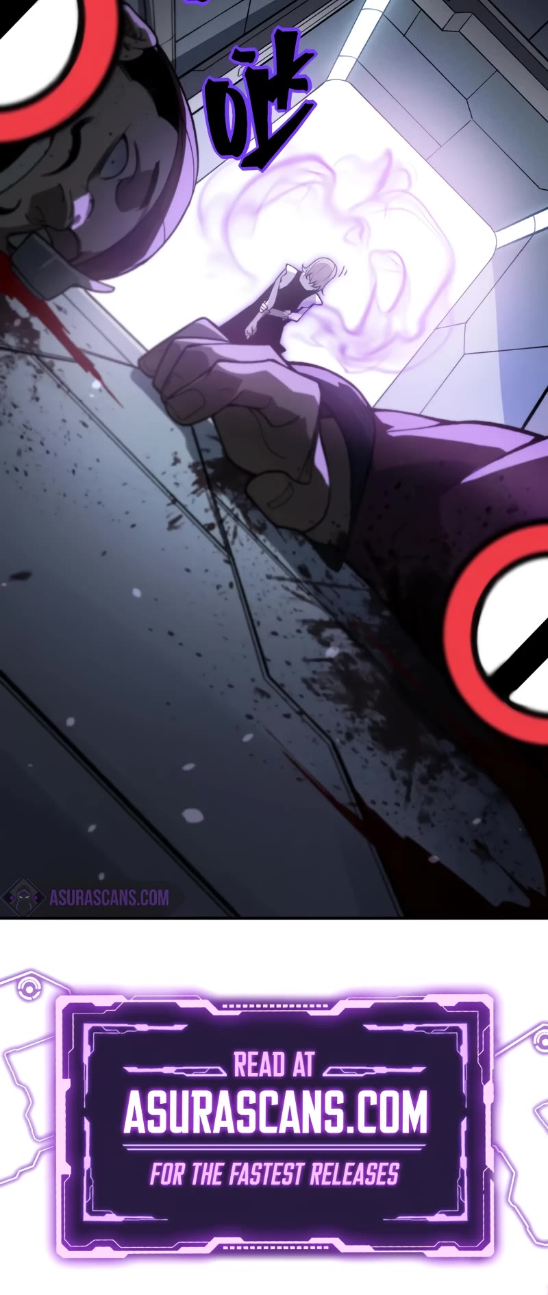 Demonic Evolution chapter 64 page 42