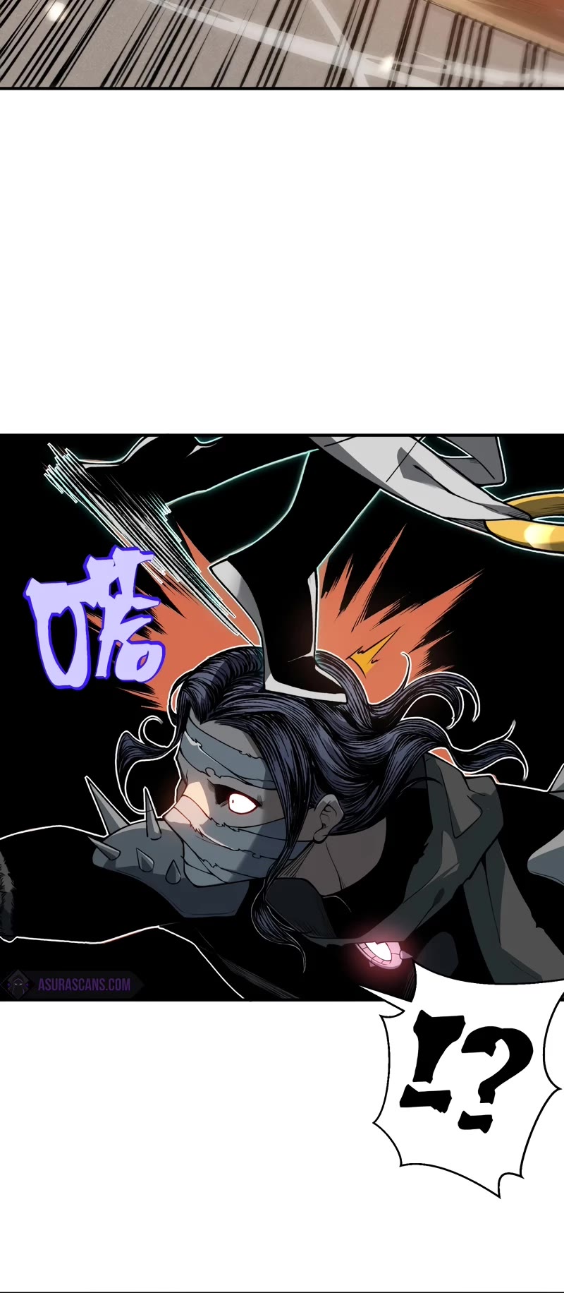 Demonic Evolution chapter 65 page 13