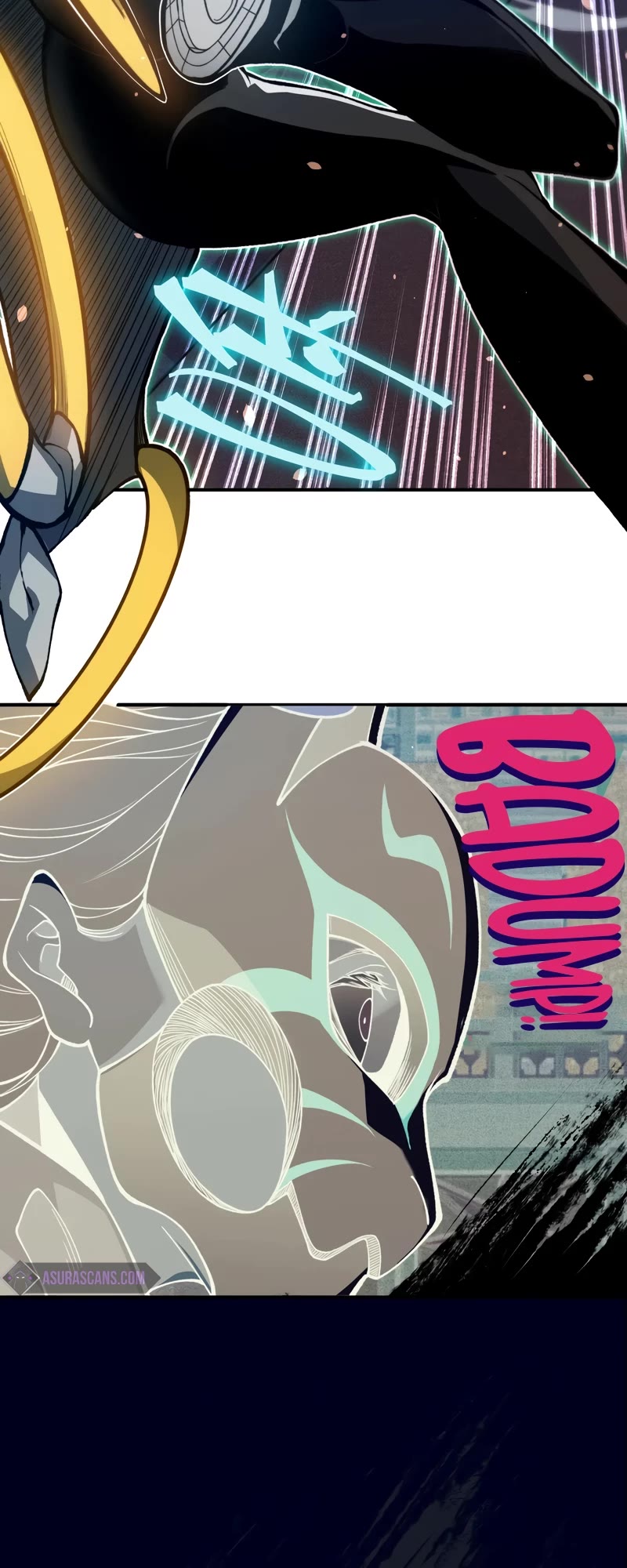 Demonic Evolution chapter 65 page 9