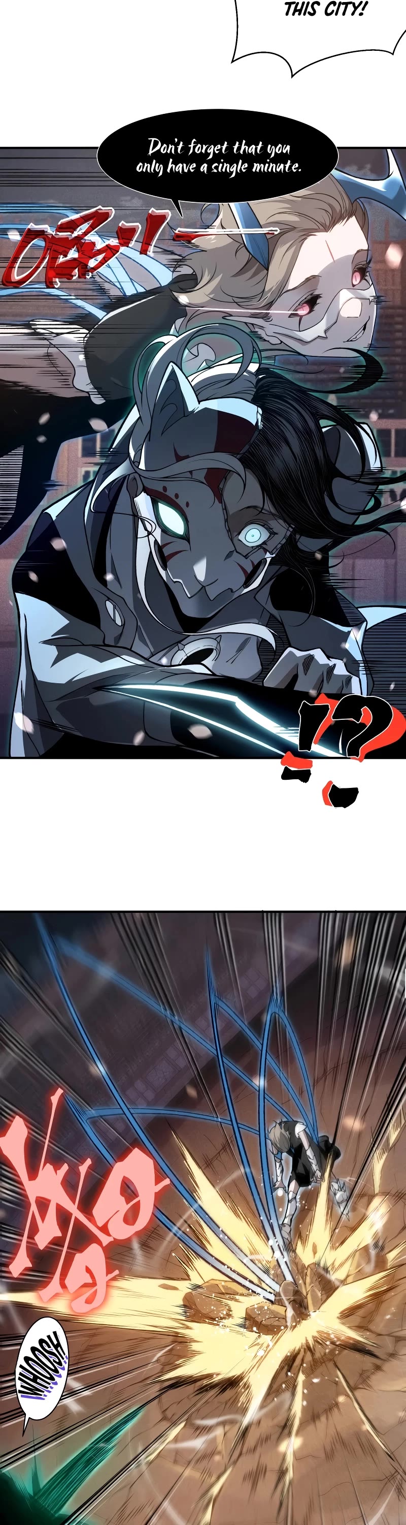 Demonic Evolution chapter 66 page 13