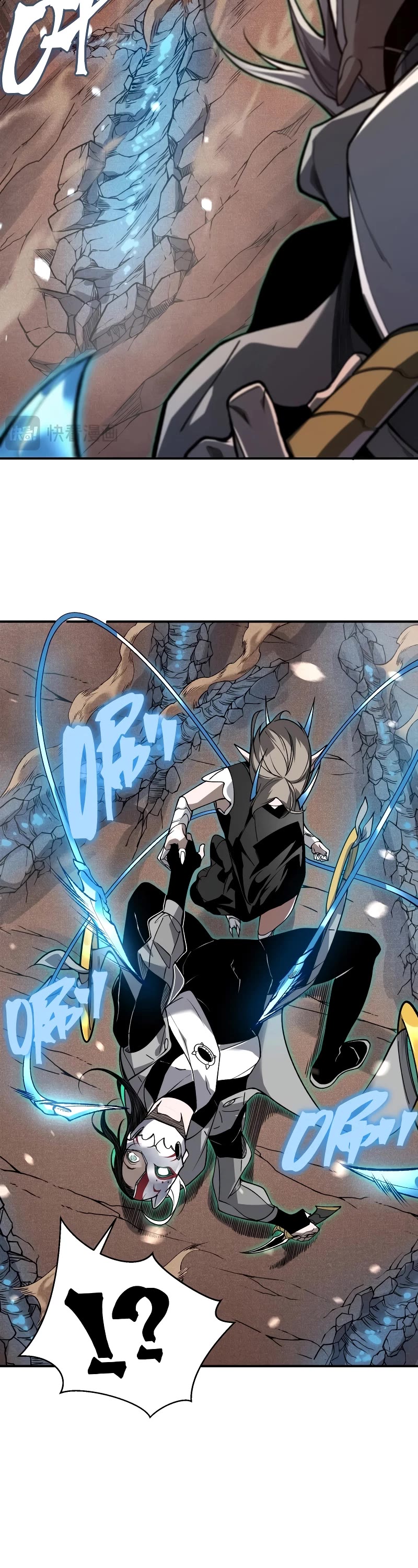 Demonic Evolution chapter 66 page 26