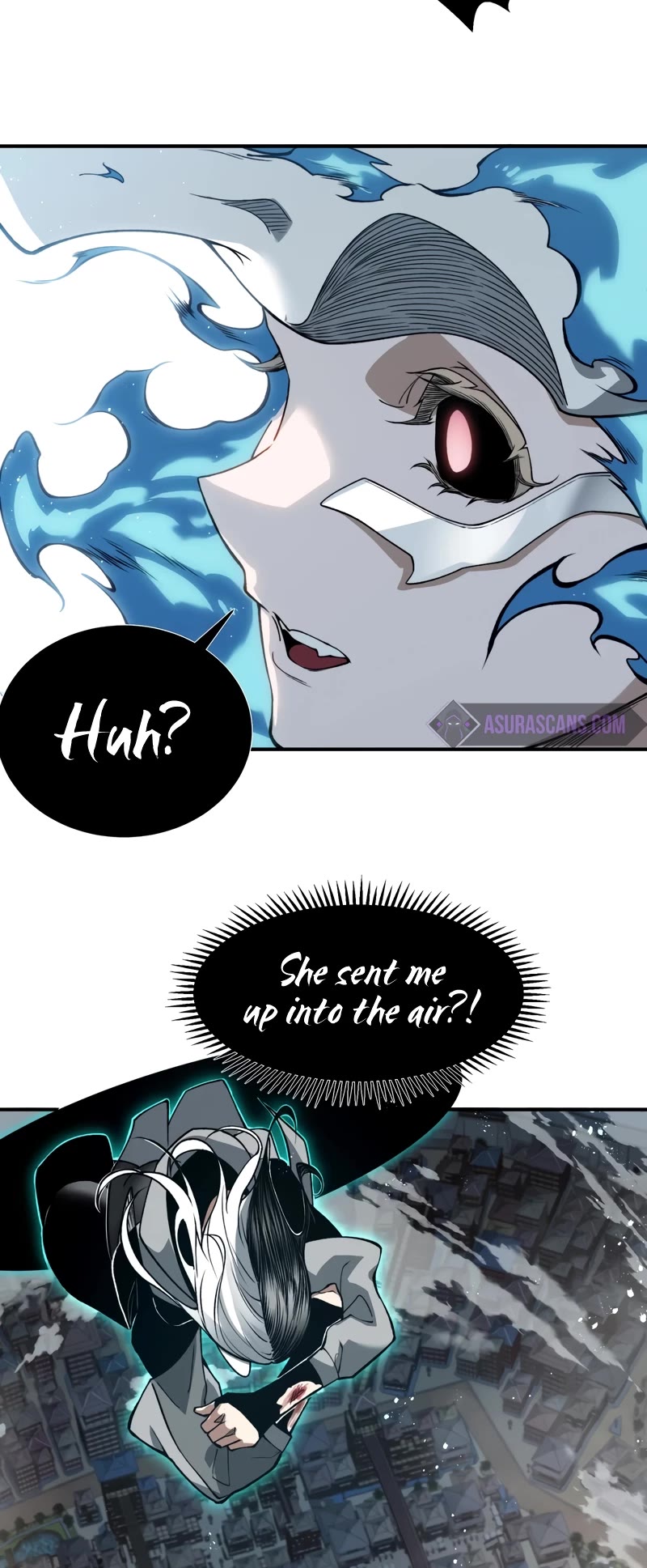 Demonic Evolution chapter 67 page 15