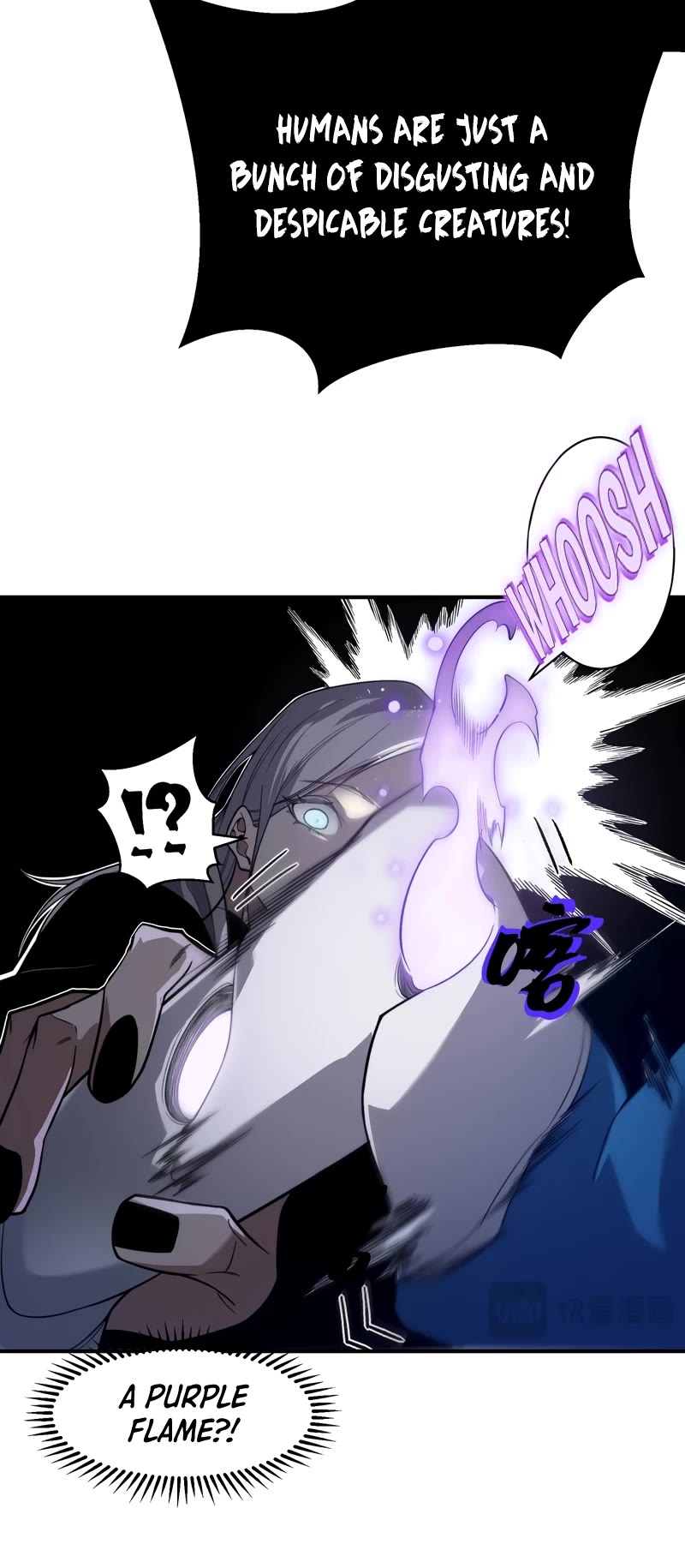 Demonic Evolution chapter 67 page 27