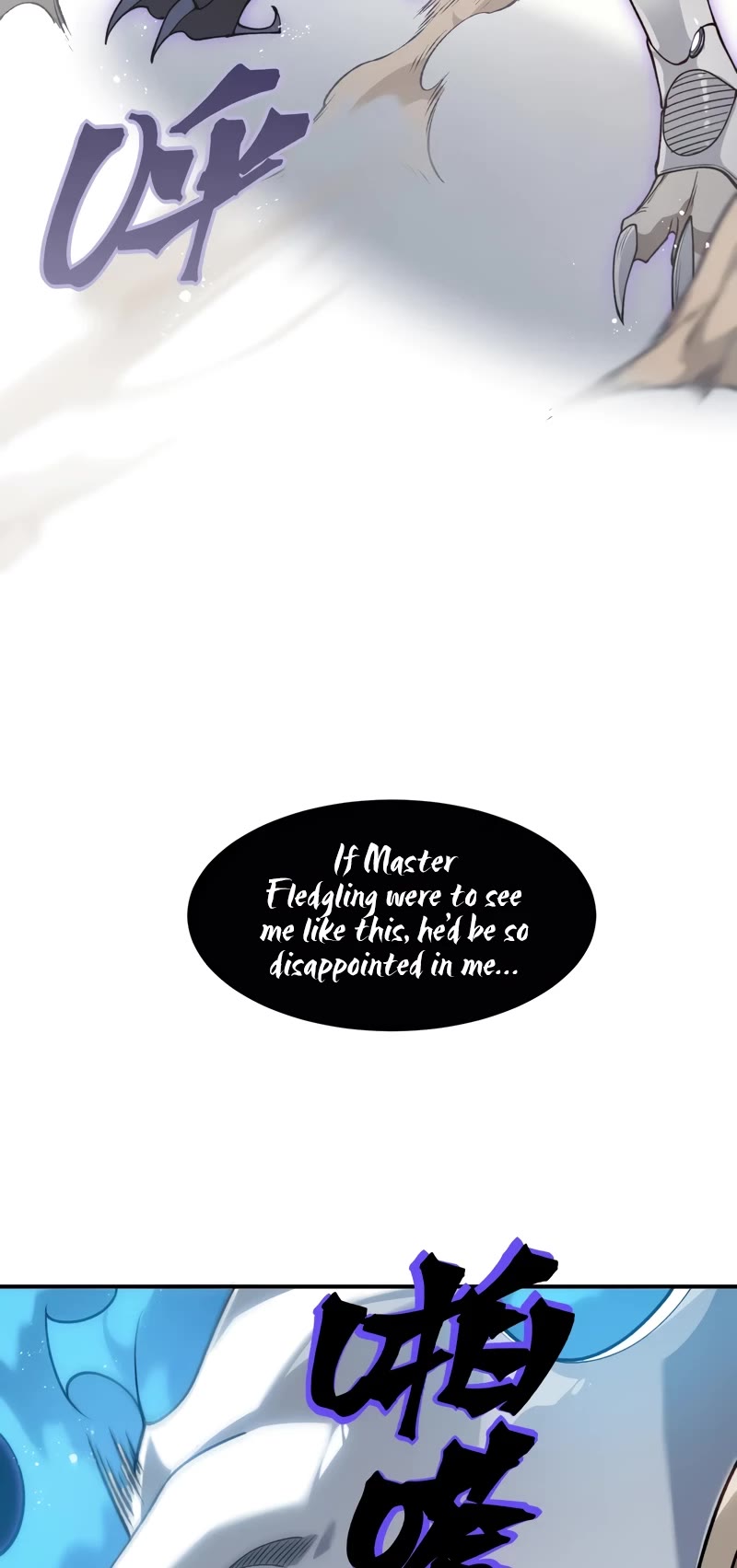 Demonic Evolution chapter 67 page 30