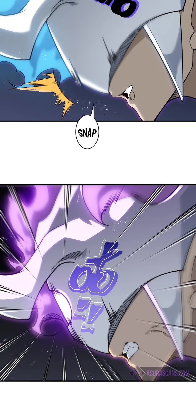 Demonic Evolution chapter 67 page 31