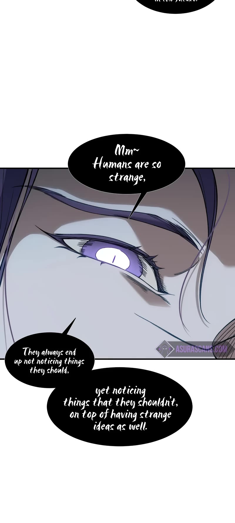 Demonic Evolution chapter 67 page 8