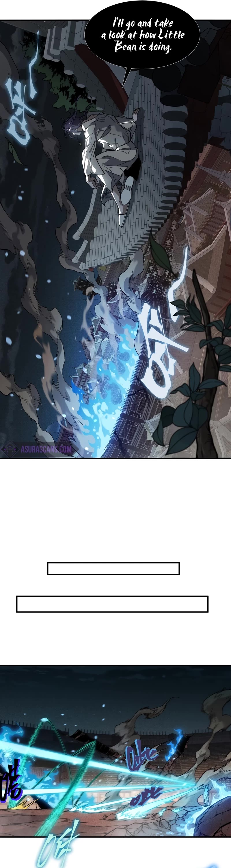 Demonic Evolution chapter 67 page 9