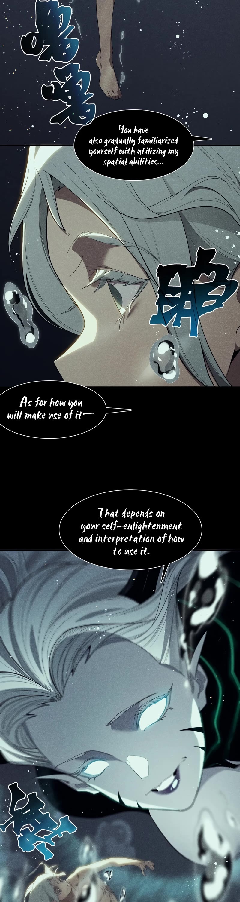 Demonic Evolution chapter 68 page 14