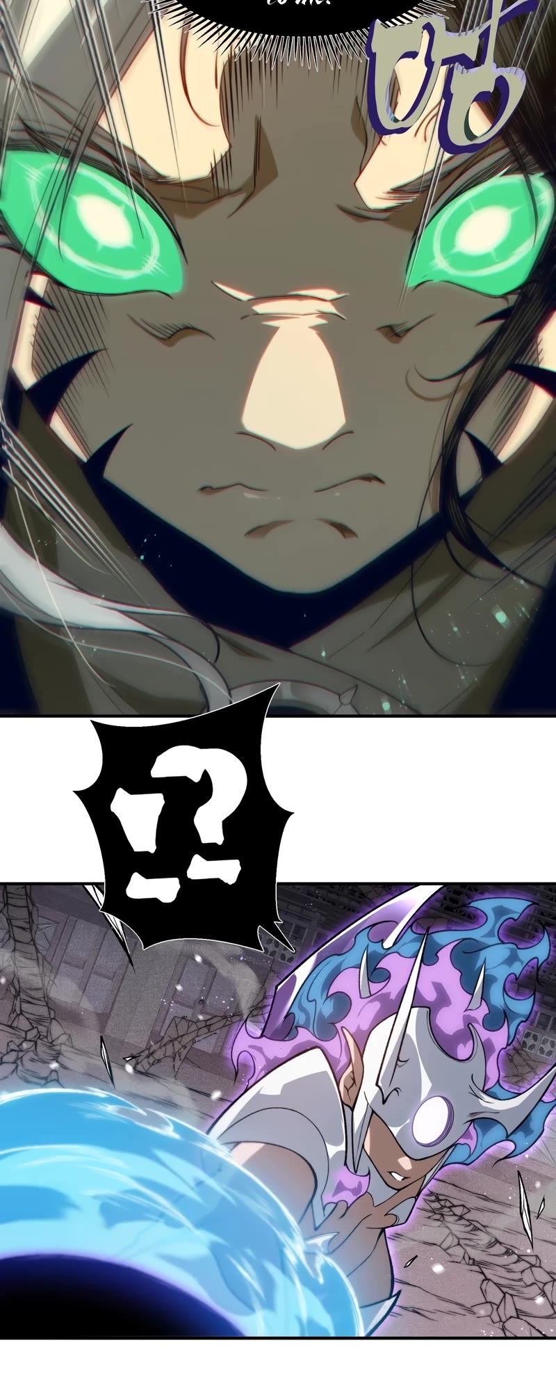 Demonic Evolution chapter 68 page 16