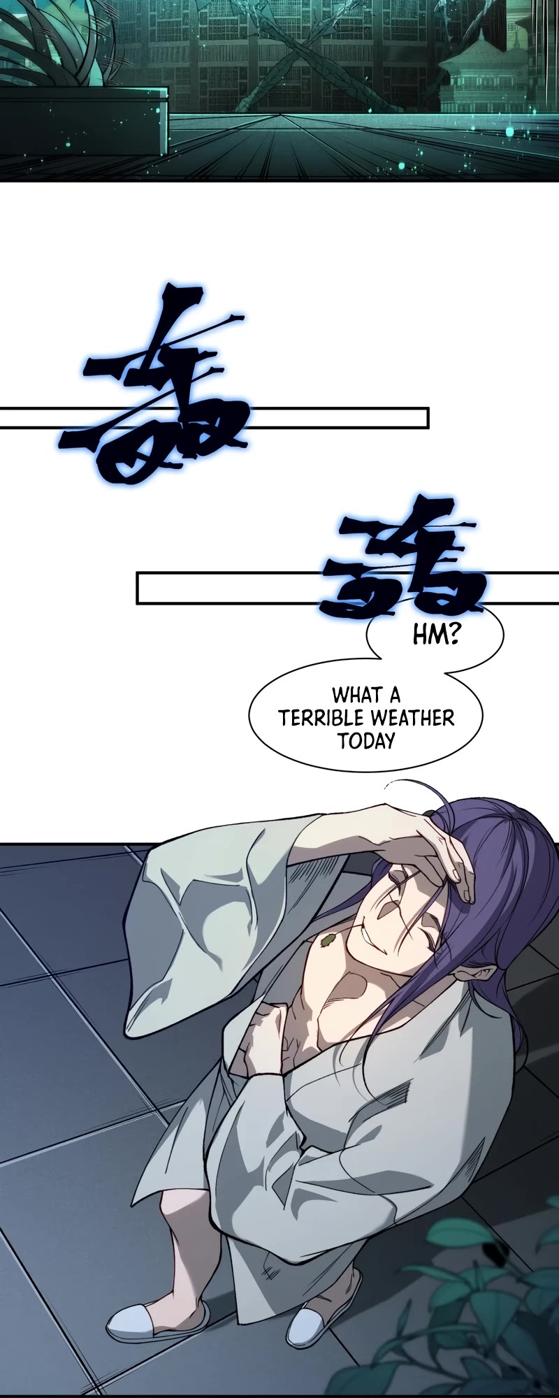 Demonic Evolution chapter 68 page 24