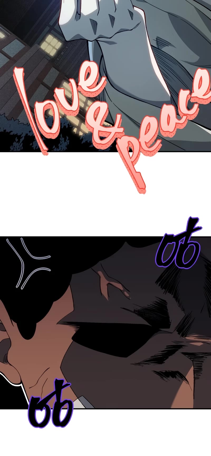 Demonic Evolution chapter 68 page 31